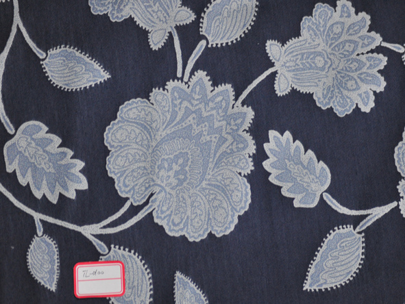 Decorative Cloth Upholstery Fabric