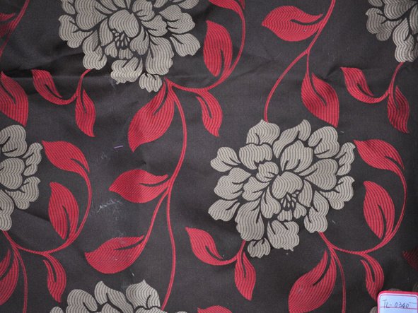 Decorative Cloth Upholstery Fabric