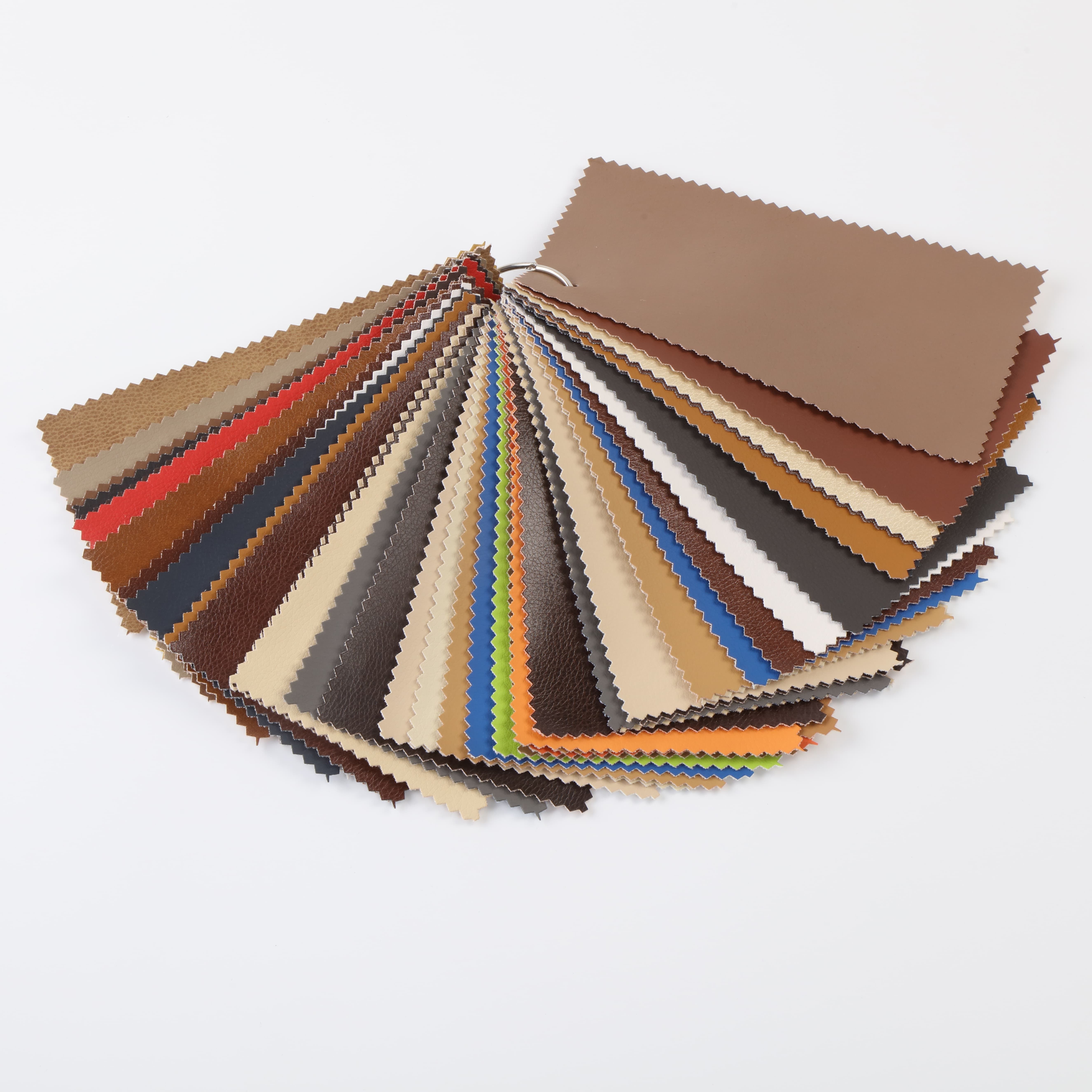 PU artificial leather