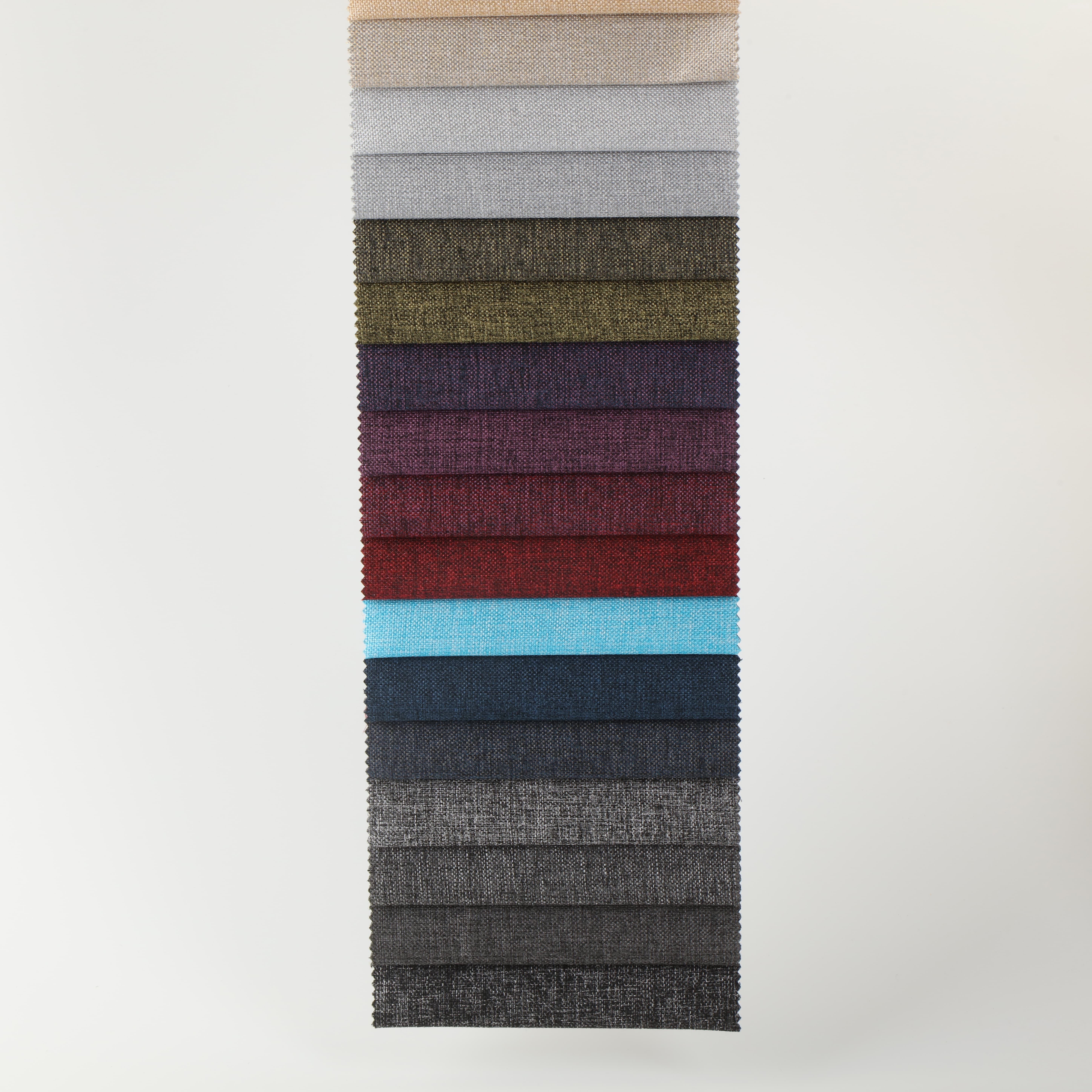 Linen fabric for sofa