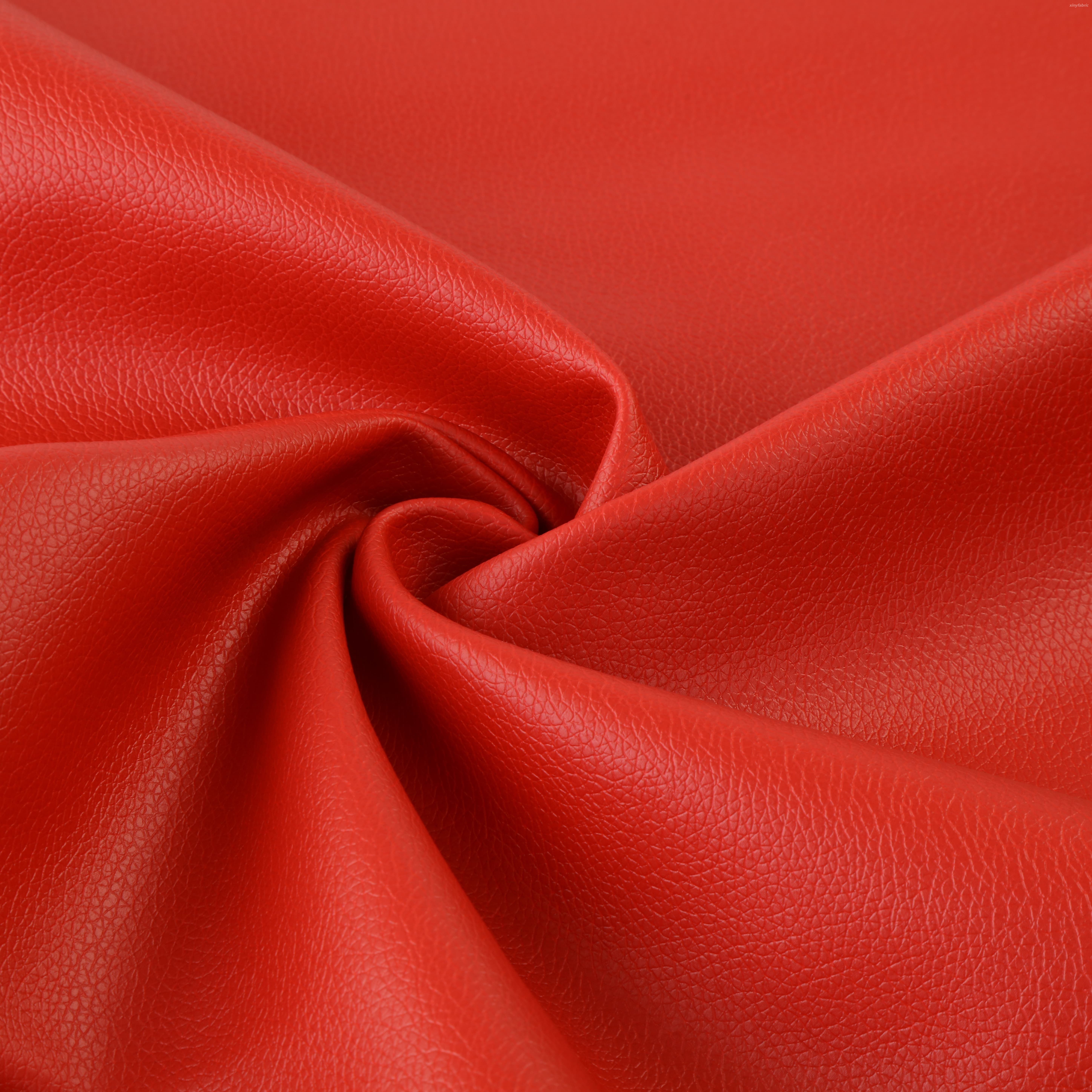 PU artificial leather