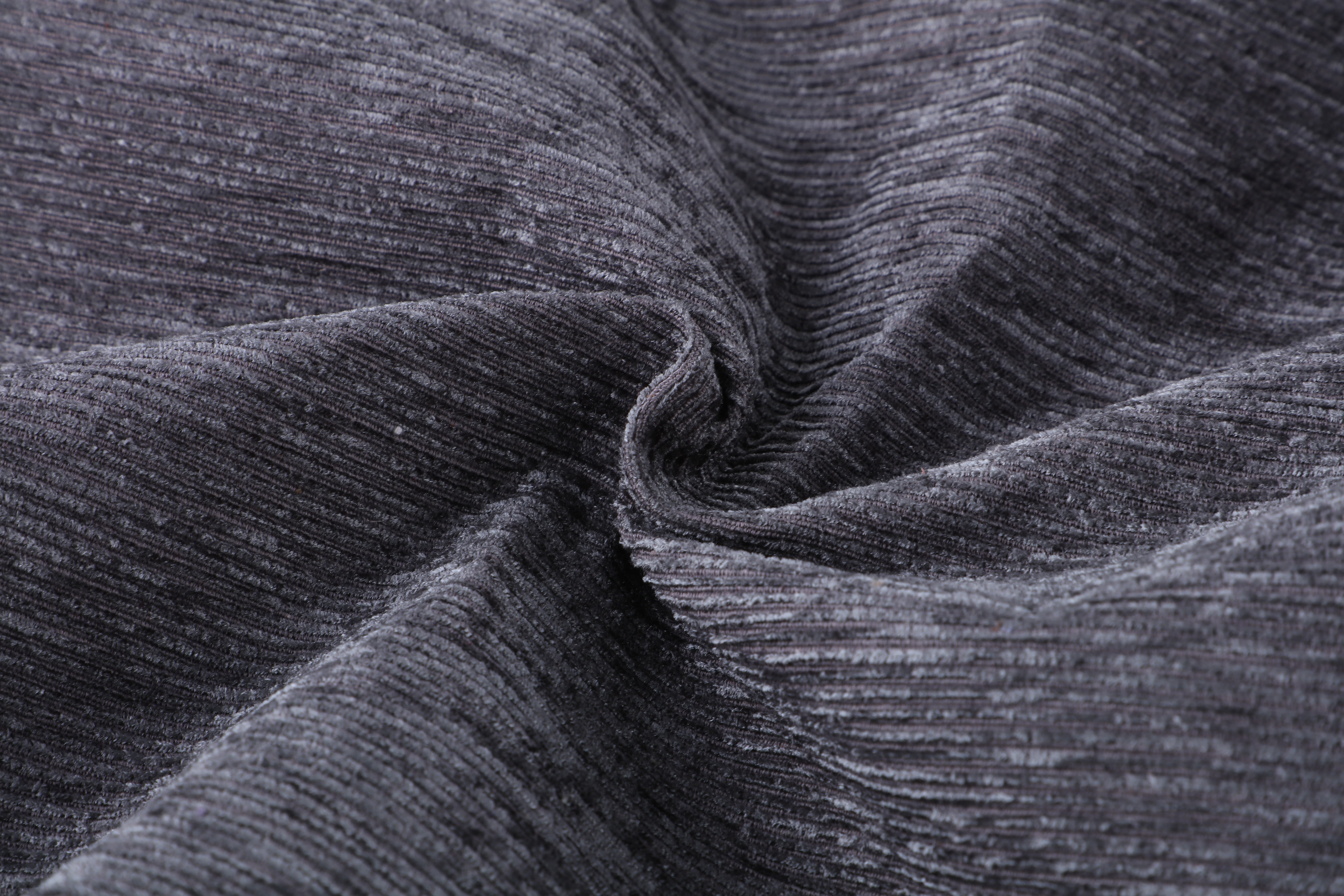 Chenille Fabric