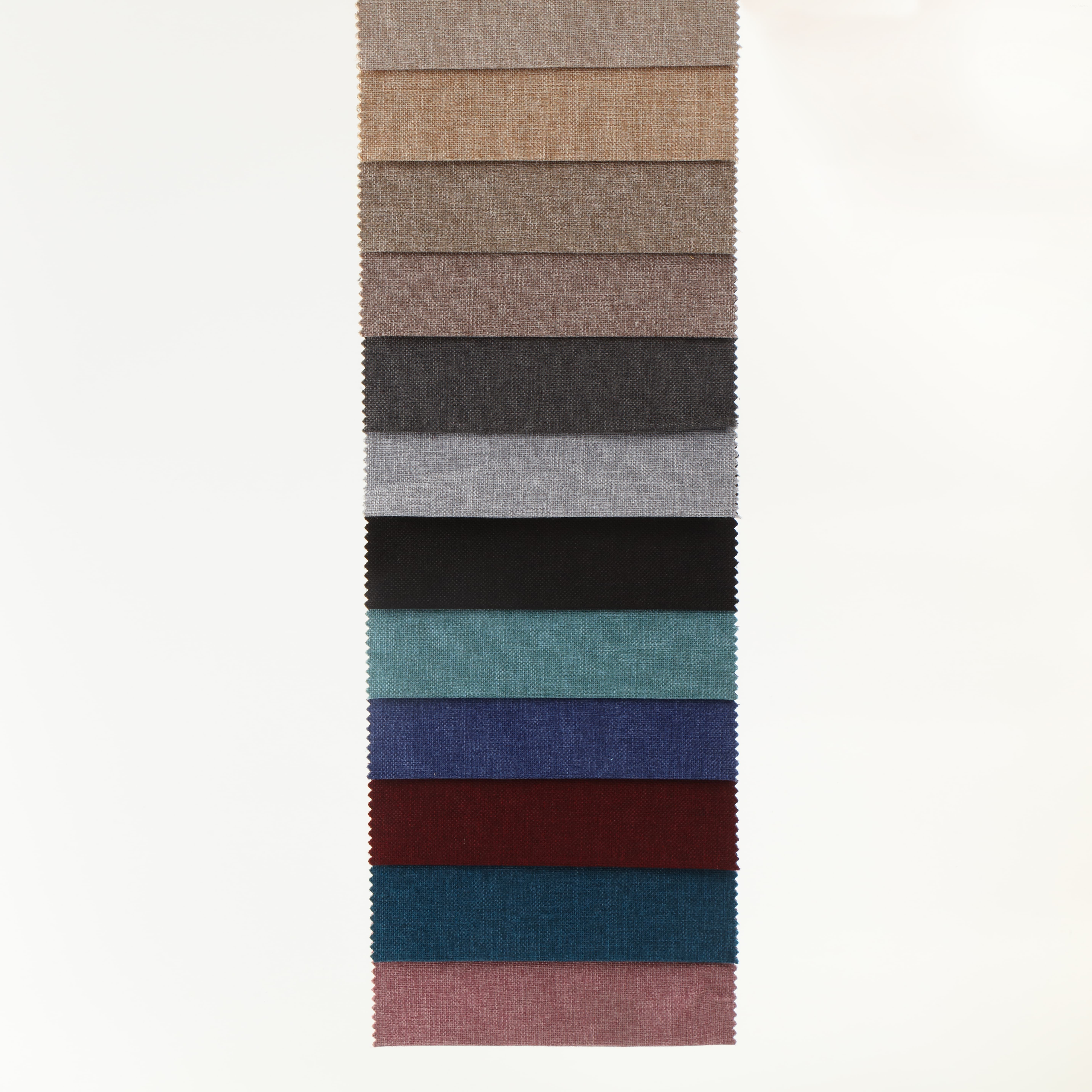 Linen fabric for sofa