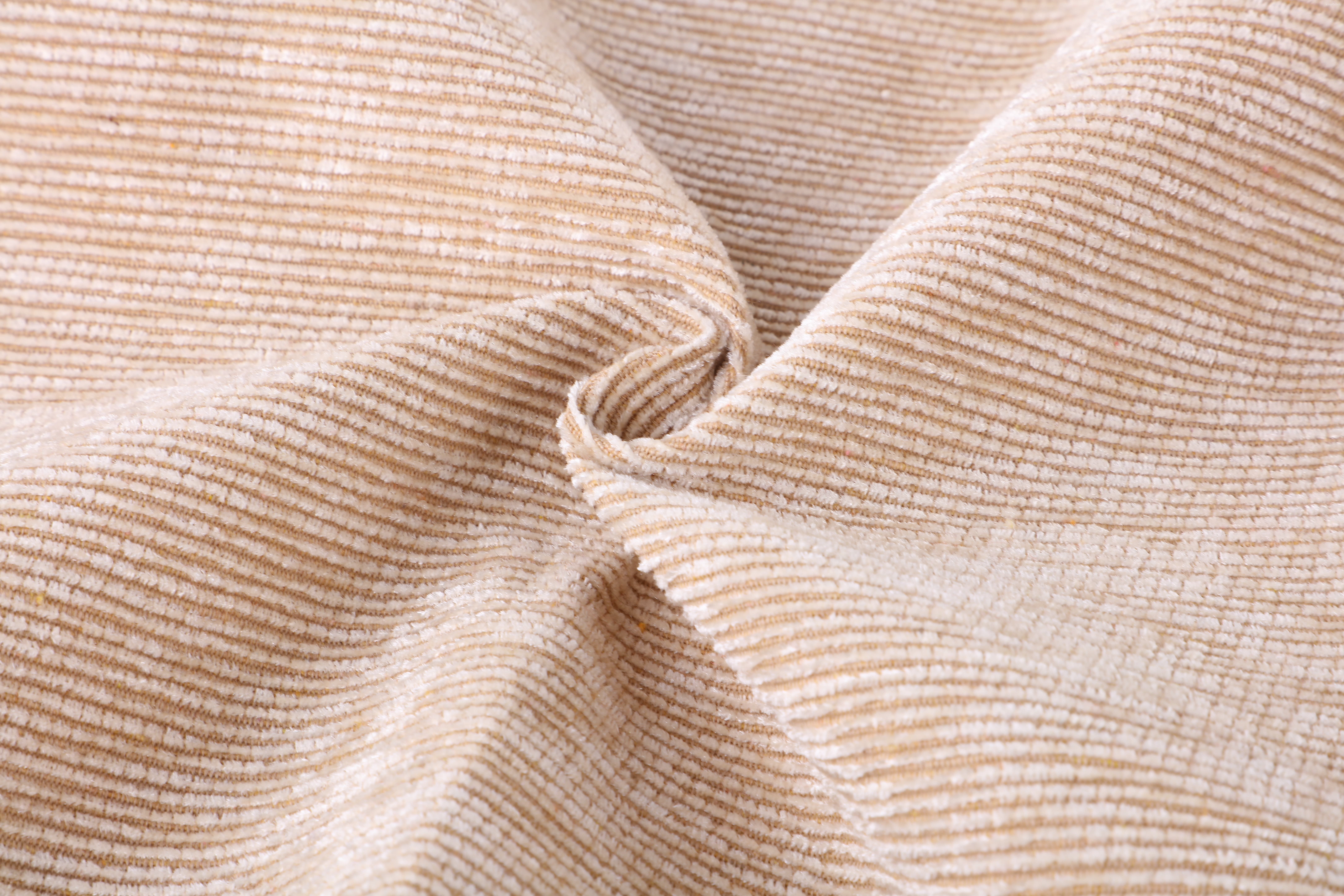 Chenille Fabric