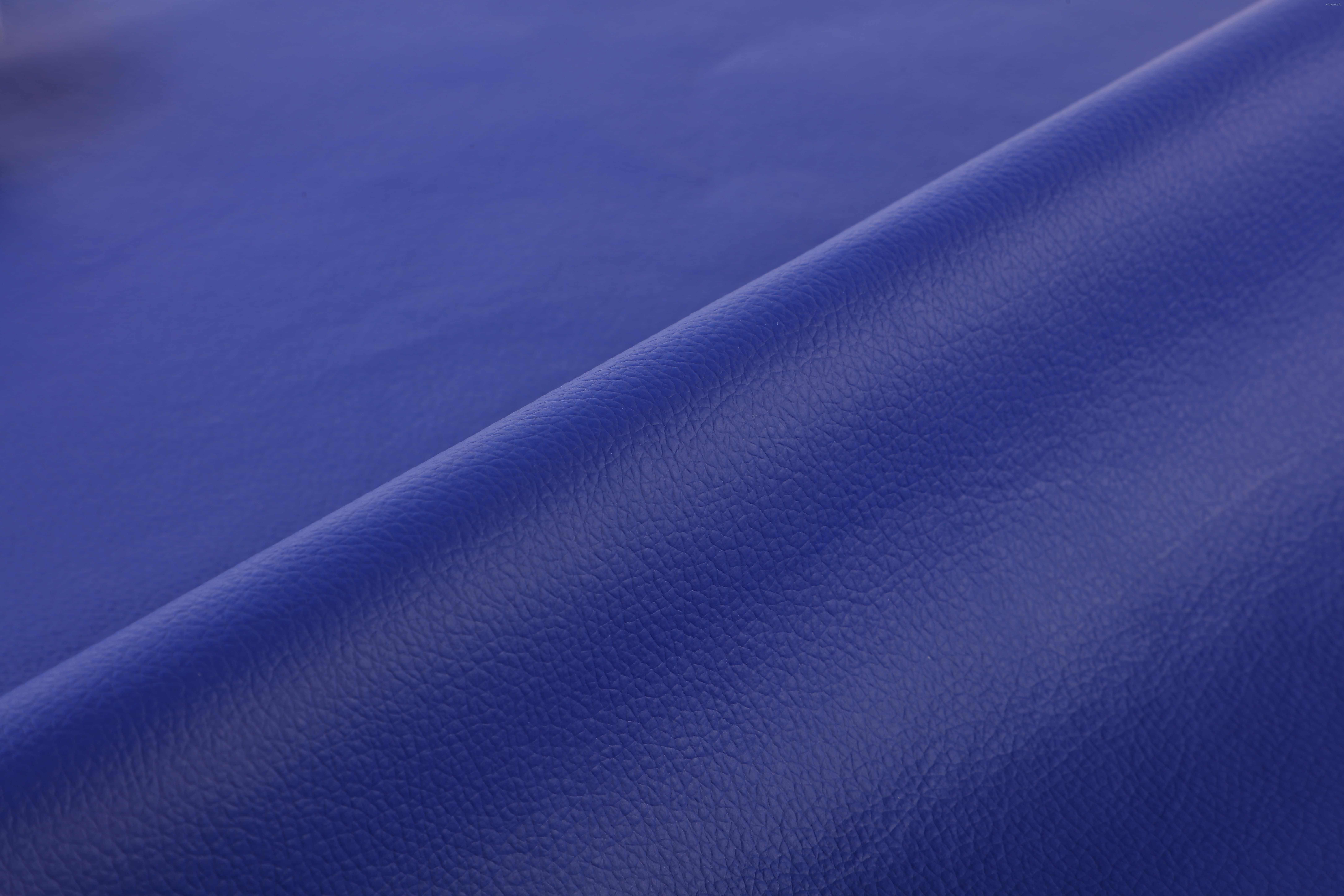 PVC leather 