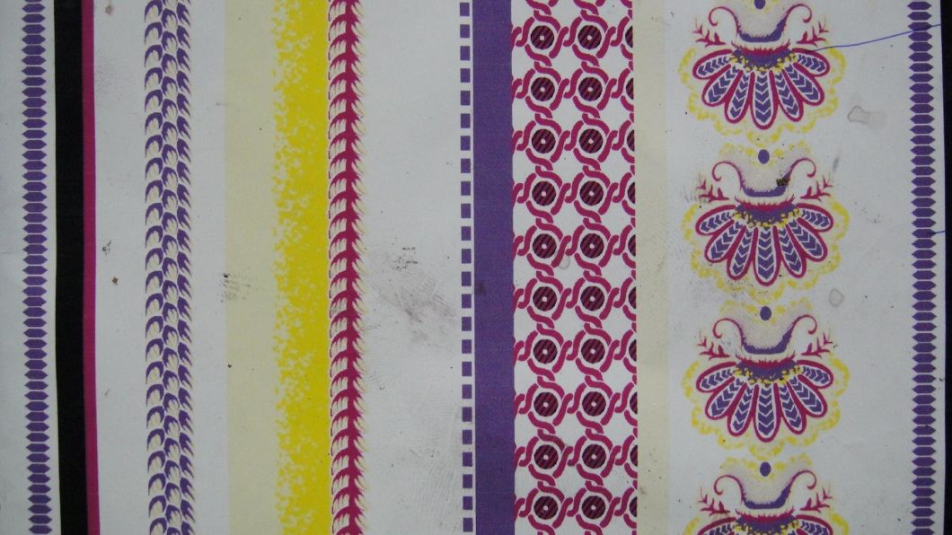 Printed Super Soft Polyester Fabric Wholesale for Bed Sheet