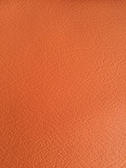 2015 Artificial PVC Leather for Message Chair