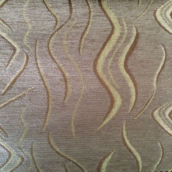 100%Polyester Jacquard Chenille Upholstery Fabric