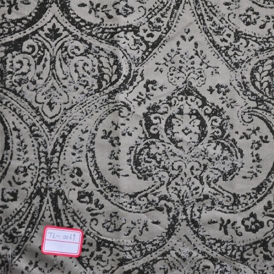 Jacquard Fabric/Metallic Fabric