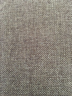 Plain Linen Fabric for Sofa