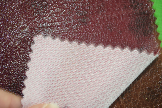 PVC Artificil Leather-0493