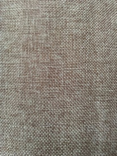 Plain Linen Fabric for Sofa