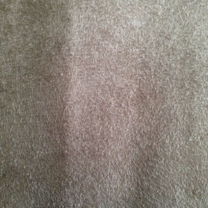 Printed Knitting Suede Fabric Cheap Sales Promotion for Garments and Home Textiles