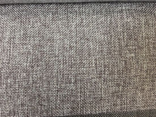 Plain Linen Fabric for Sofa