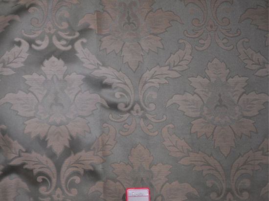 Decorative Cloth Upholstery Fabric