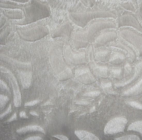 Polyester of Warp Knitted Fabric