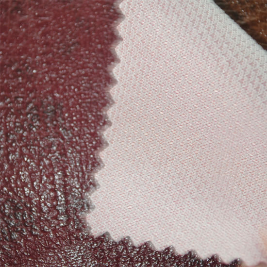 Polyester of Warp Knitted Fabric
