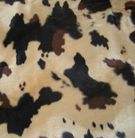 Hot Sale Printed Velvet Fabric for Sofa with Different Pattern