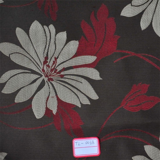 Jacquard Fabric/Metallic Fabric
