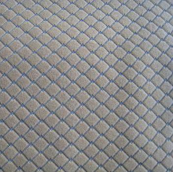 Different Design of Solid Color Super Soft Velvet Fabric for Sofa
