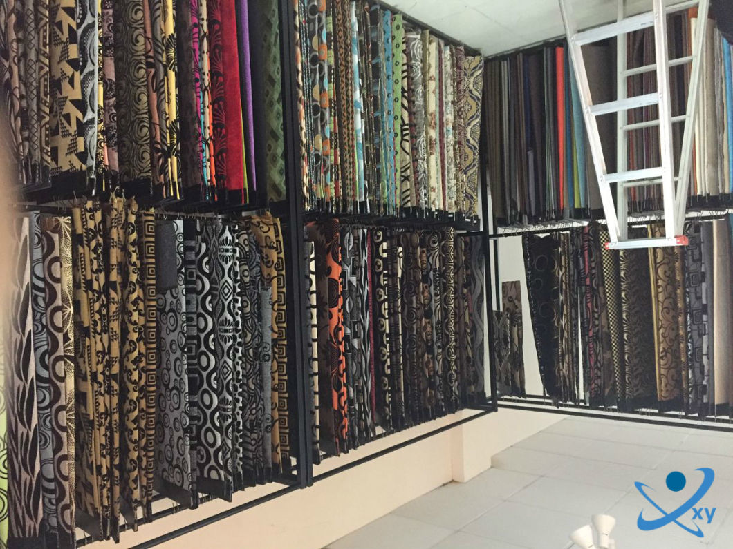 2018 Hot Wholesale High-Quality, Low-Cost Fashion Boutique Printed Fabrics. From Haining Xinyi Kapu