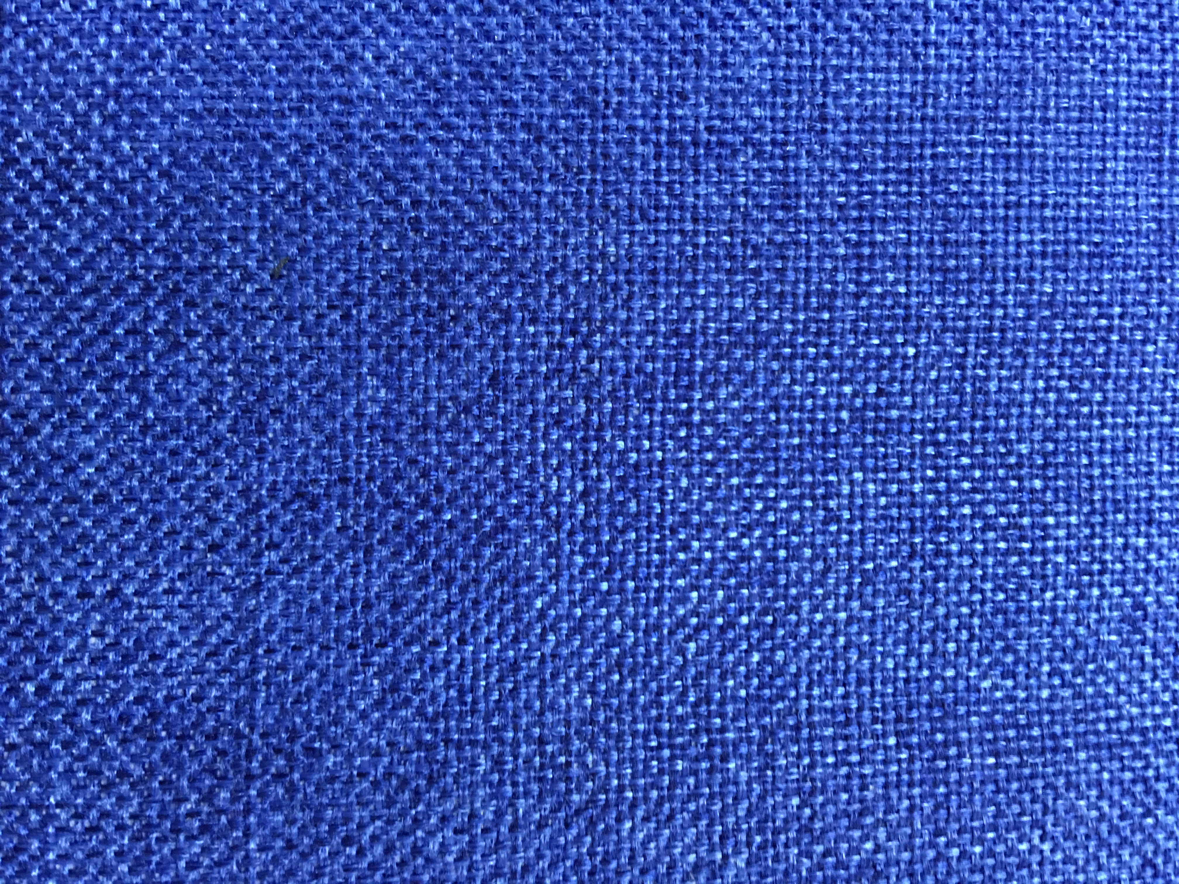 Plain Linen Fabric for Sofa