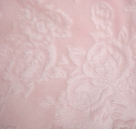 Polyester of Warp Knitted Fabric