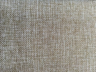 Plain Linen Fabric for Sofa