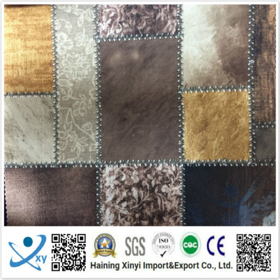 High Grade White Polyester Custom Fabric Digital Printing or Sublimation Print Fabric