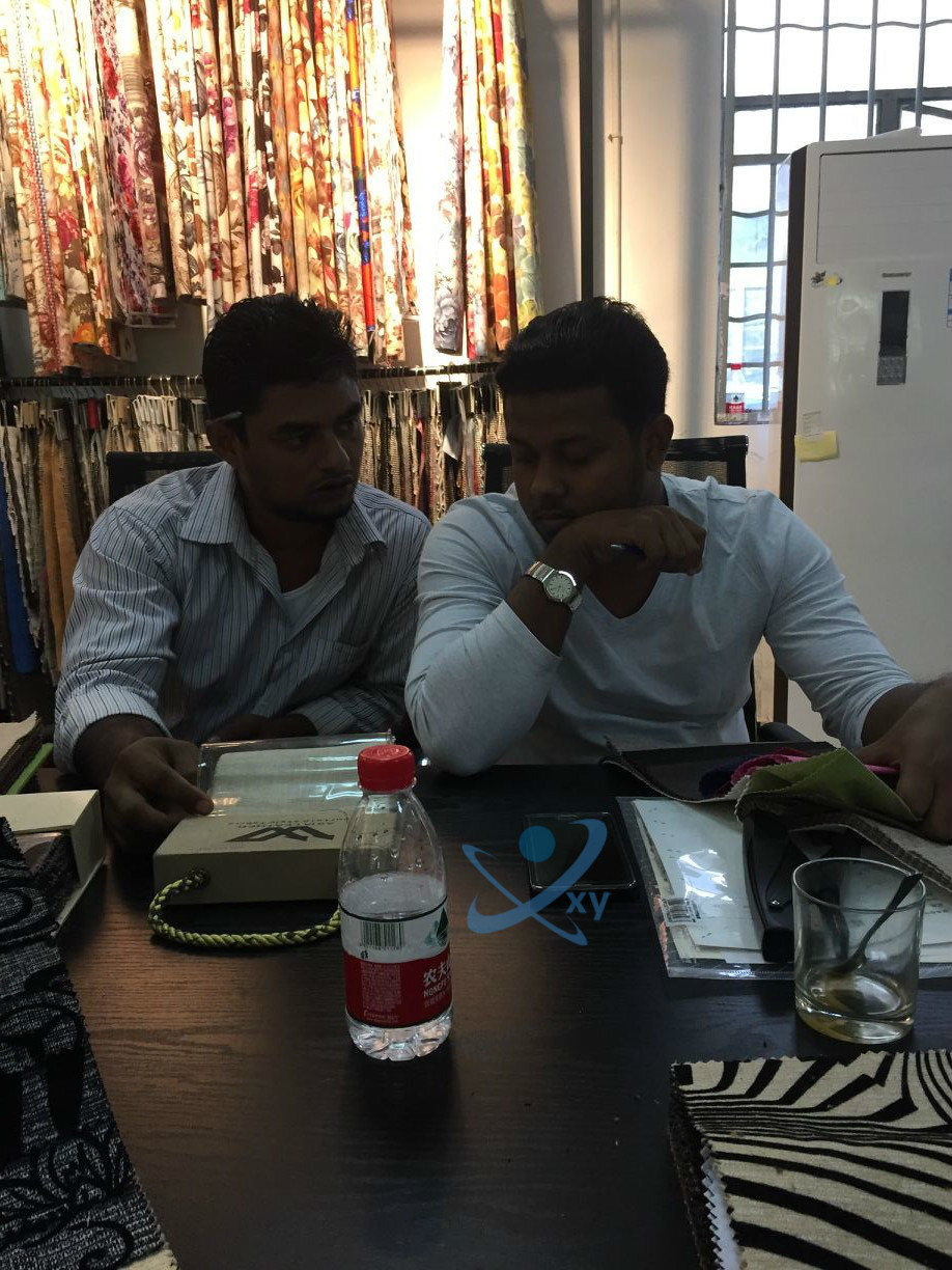 Heat Resistant Fabric / Textile Fabric Printing / Printing Fabric