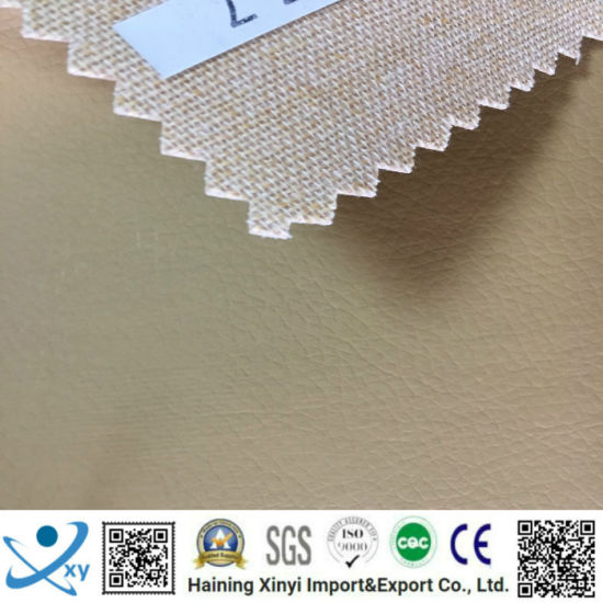 Fashionable PU Synthetic Artificial Cheetah Skin Print Leather for Bags, Shoes, Garment, Furniture and etc.