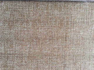 Plain Linen Fabric for Sofa