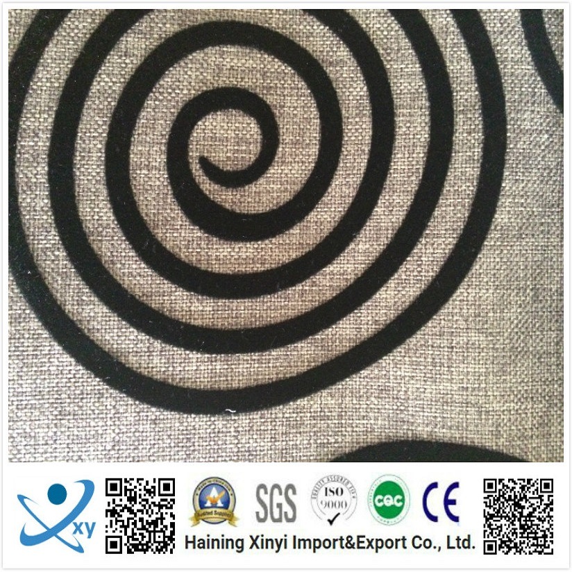 China Textiles Factory Direct 100% Polyester Interlock Knitted Fabric, Tricot Lining Fabric for Garment, Flocking Ground Fabric