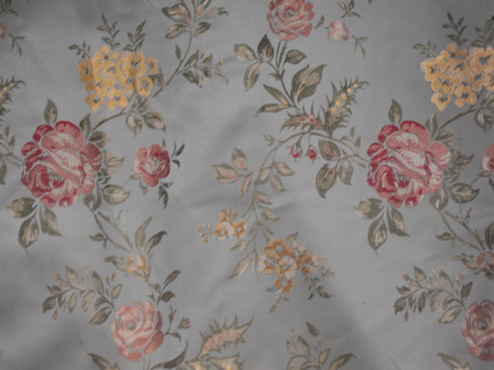 Decorative Cloth Upholstery Fabric Tl-0104