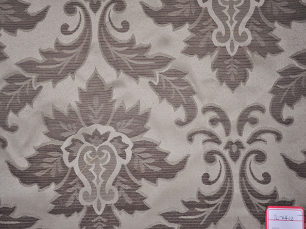 Decorative Cloth Upholstery Fabric