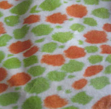 Hot Sale Printed Velvet Fabric for Sofa with Different Pattern