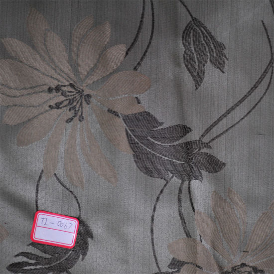 Jacquard Fabric/Metallic Fabric