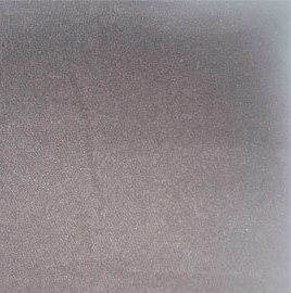 Solid Dyed Super Soft Velvet Polyester Fabric for Sofa