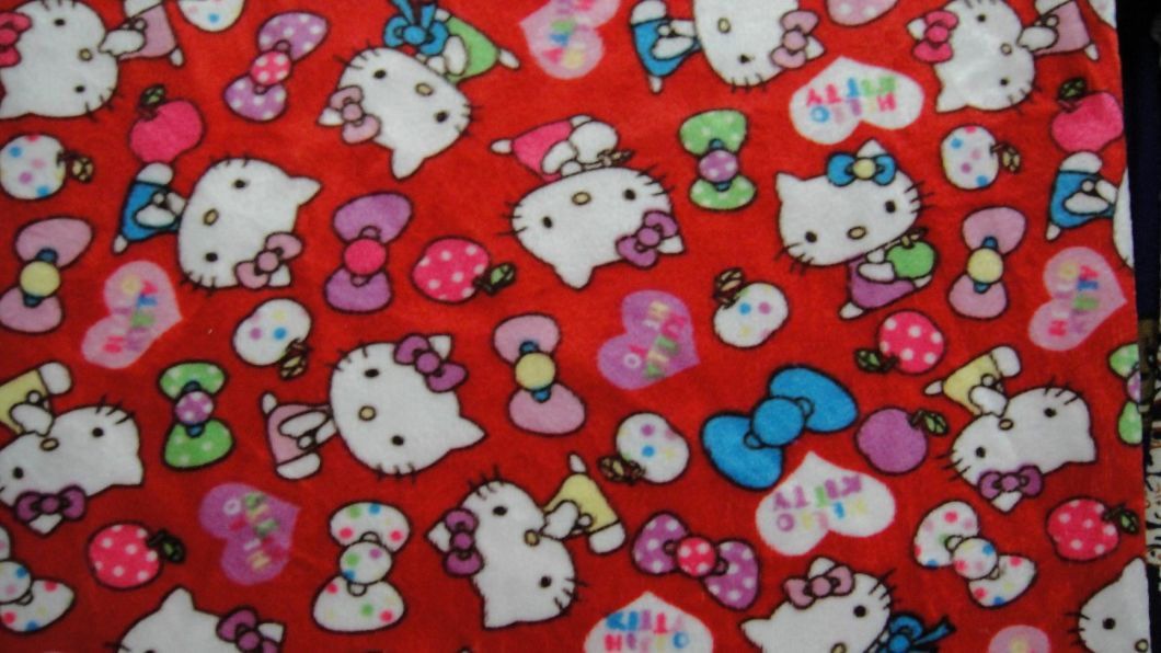 100% Polyester Super Soft Velvet Fabric for Toy Upholstery