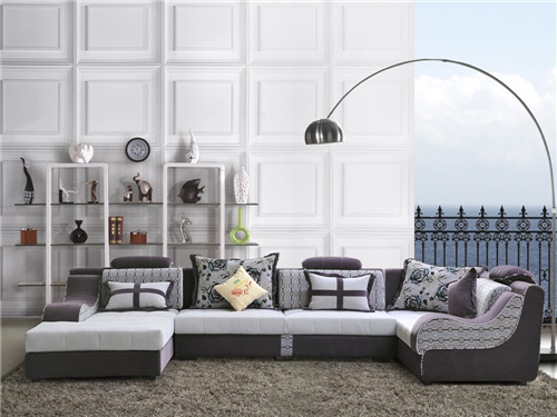 Low MOQ Different Types of Fabric Printing, Jacquard Knitting Chenille Upholstery Fabric, Polyester Jacquard Curtain Fabric