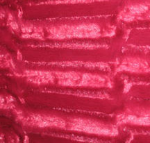 PV Plush Sofa Fabric with Brushing Stripes