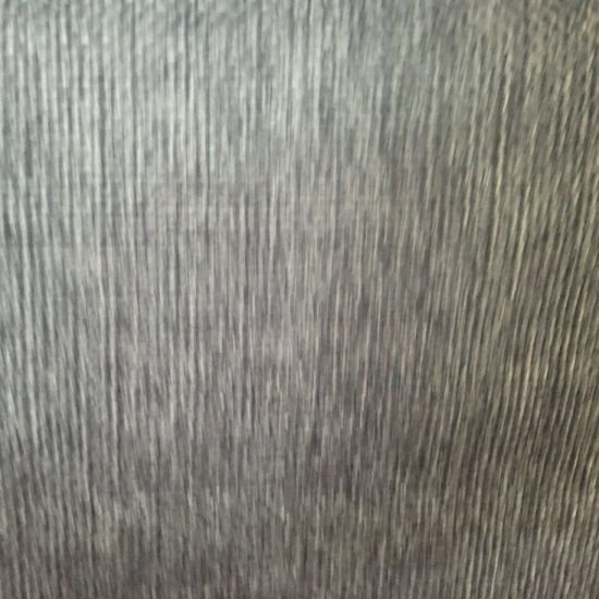 Plain Linen Fabric for Sofa