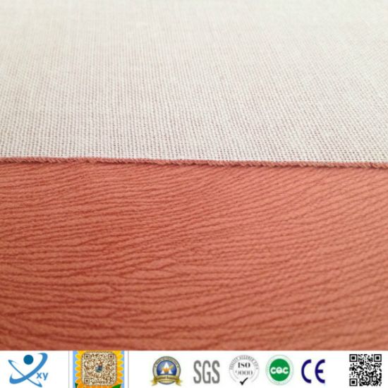 Textile Fabric Wholesale Polyester Soft Velvet Embossed Blackout Fabric for Curtain Upholstery Fabric, 100% Sun Shading