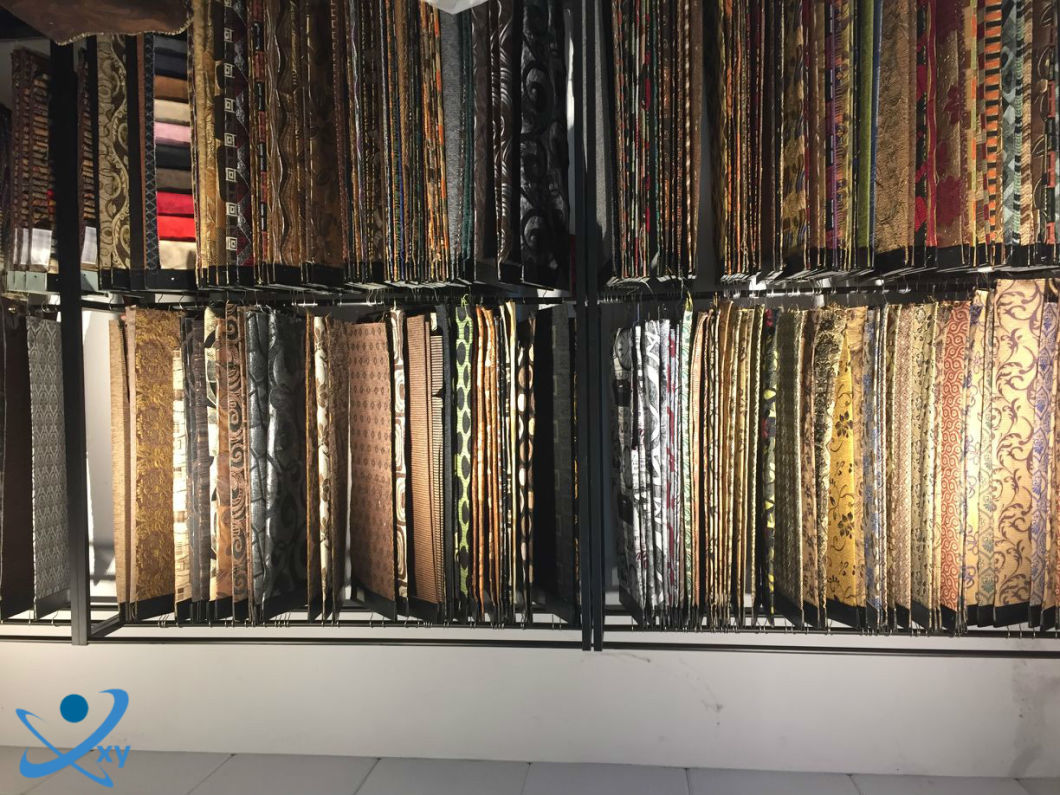 2018 Hot Wholesale High-Quality, Low-Cost Fashion Boutique Printed Fabrics. From Haining Xinyi Kapu