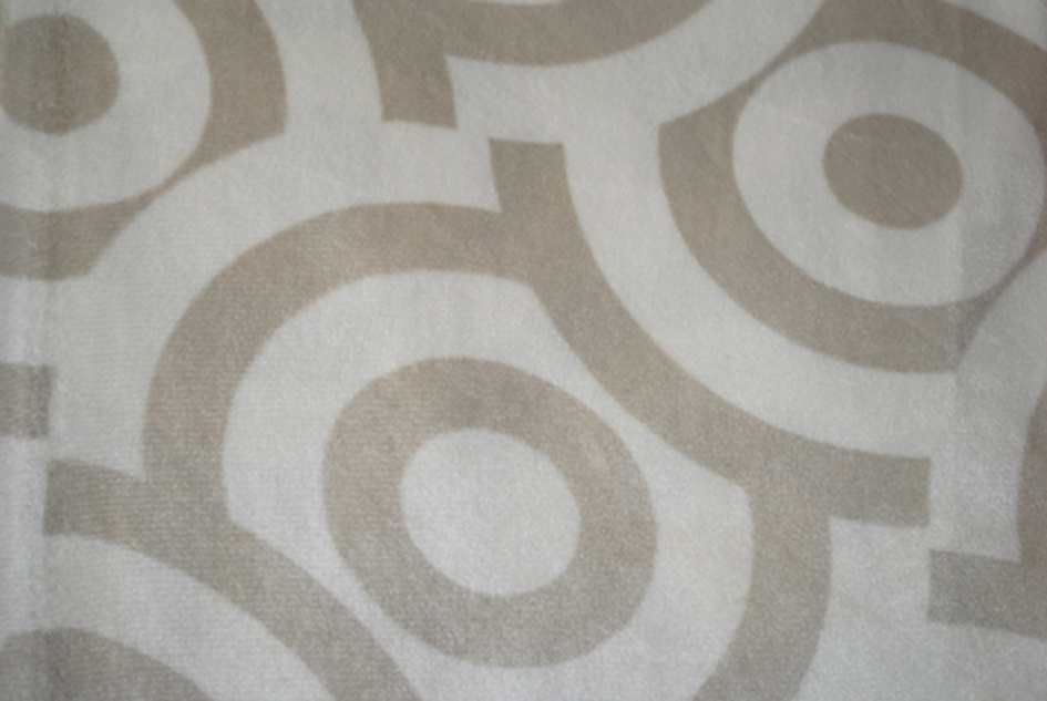 100%Polyester of Warp Knitted Fabric