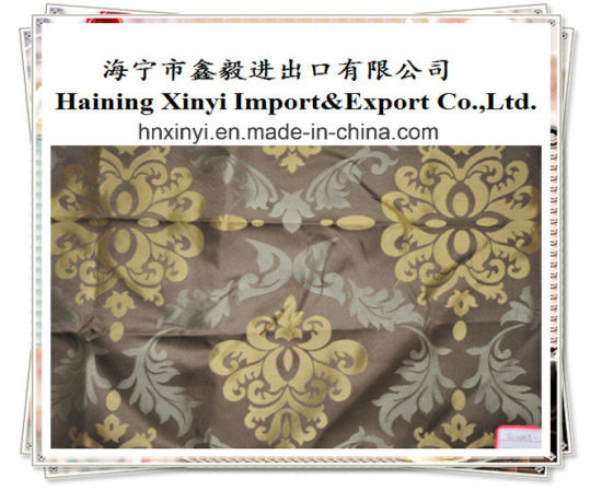 Polyester Fabric of Textile -0342