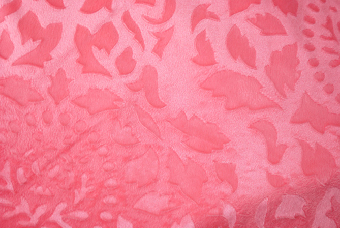 Polyester of Warp Knitted Fabric