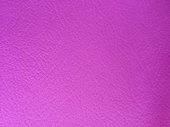 2015 Artificial PVC Leather for Message Chair