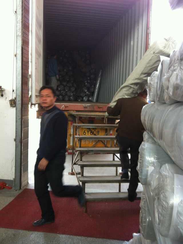 China Velvet Textile for Sofa