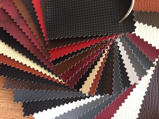 2016 PVC Synthetic Leather for Sofa and Bag